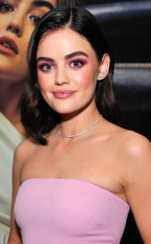 Lucy Hale